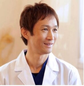 平井 重人 理学療法士の写真