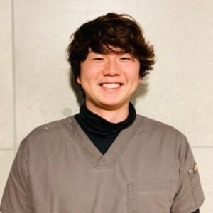 小林 峻 作業療法士の写真