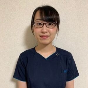 看護師 千頭 なみ先生