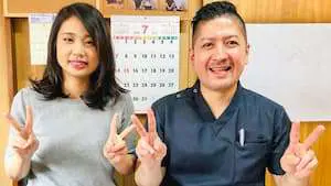 椎間板ヘルニア・しびれへのお客様の声