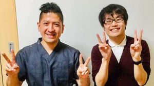 腕の痛みへのお客様の声